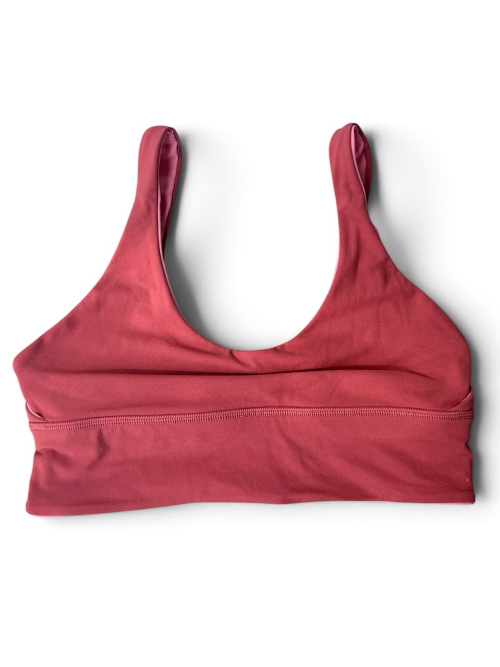 Lululemon Align sports bra- 8